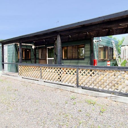 Clione Campground Hostel Shari Exterior photo
